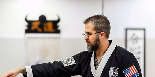 Moving Meditation: Medicinal Martial Arts for OEF\/ OIF Veterans