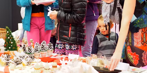 V\u00e1no\u010dn\u00ed jarmark