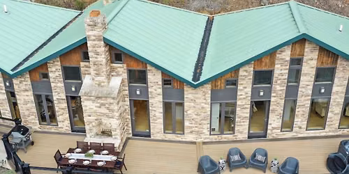 Wellness Retreat
