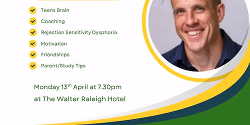 ADHD Conversation with the OT Coach