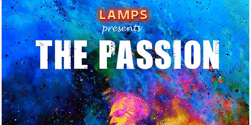 The Passion