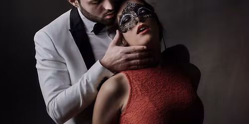 Storm of Love \u2013 FLAMENKO \/ Barcelona Flamenco Ballet (solisti)