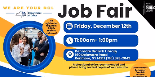 Job Fair