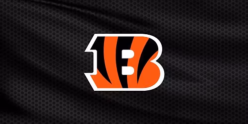 Cincinnati Bengals vs. Jacksonville Jaguars