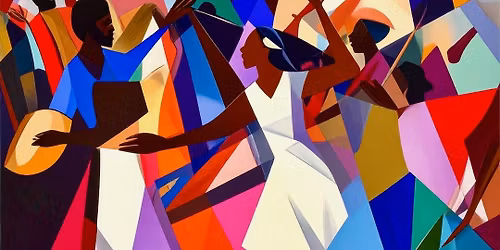 Down By The Riverside