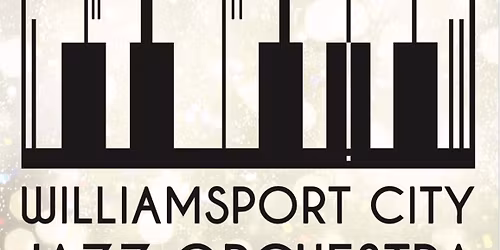 Williamsport City Jazz Orchestra