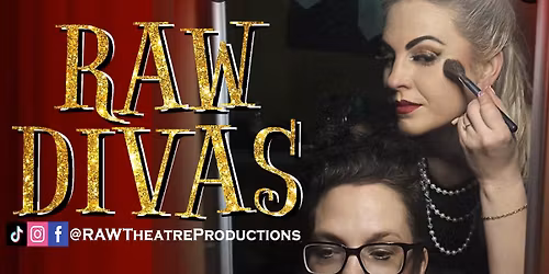 RAW Divas - Montague House Care Home