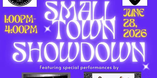 Small Town Showdown