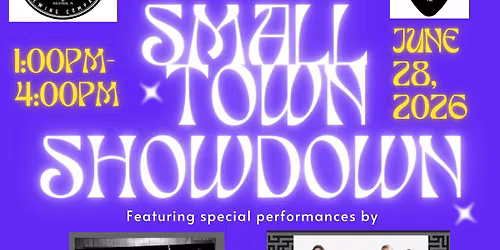 Small Town Showdown