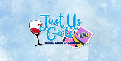 Just Us Girls Women's Expo