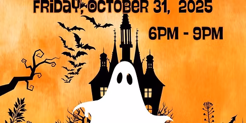 Kellerween Party