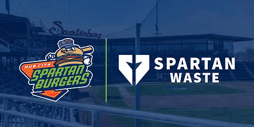 Hub City Spartanburgers at Greensboro Grasshoppers at First National Bank Field