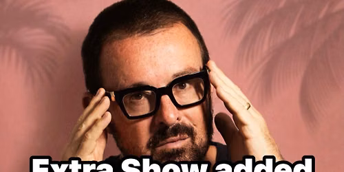 Neil Cowie's Afternoon Disco Presents Judge Jules MBE