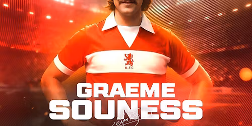 An Audience with Graeme Souness