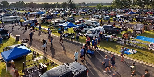 SYDNEY SUPER SWAP 2026    and     SHANNON'S SHOW AND SHINE