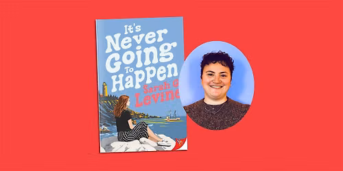 Meet the Author: Sarah G. Levine