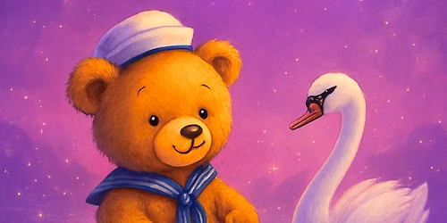 CONCERT DOUDOU & MAGIE \u00b7 \u00c9dou et le Lac des Cygnes