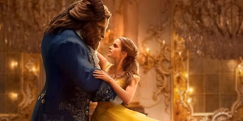 Beauty and the Beast at Tennessee Theatre, Knoxville - May 21, 2026