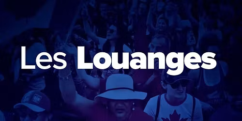 Les Louanges at LOlympia Montreal