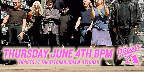 The Mekons