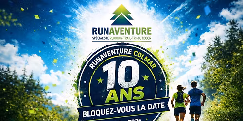 Portes ouvertes \/\/ 10 ans du Shop 