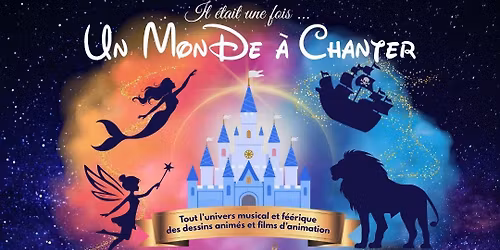 Concert annuel chorale Fr\u00e9quence et Vibrations