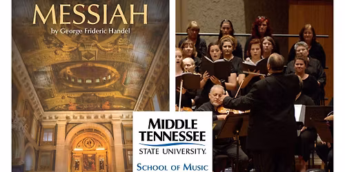 Handel's Messiah - Denver