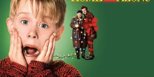 Uptown Dance - Home Alone at Braden Auditorium