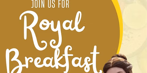 Royal Breakfast at Coyote Coffee of Seneca