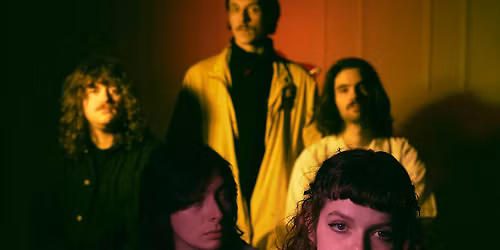 GEORGIAN + Marie Franc