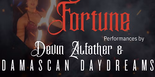 Witch Fest: Fire & Fortune