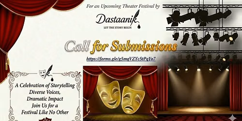 Dastaanik Theater Festival 2026