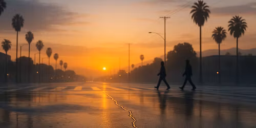 Parking - Bryce Crawford