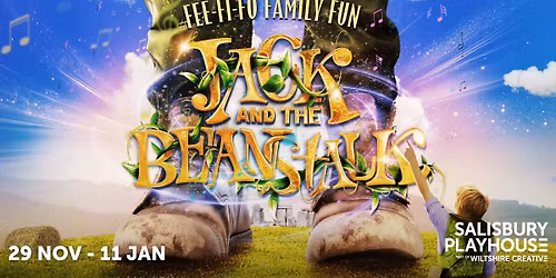 Jack and The Beanstalk