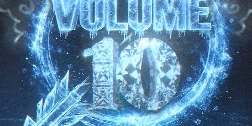 RC Dance Company Presents Volume 10