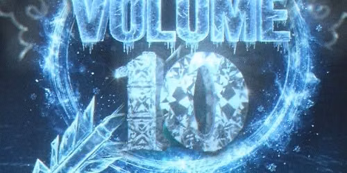RC Dance Company Presents Volume 10