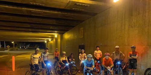 Ride 100,200,300 Or More