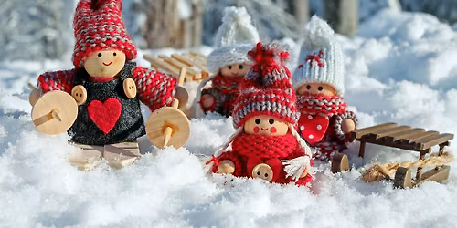 Vecta Christmas Lunch