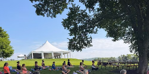 Barefoot in the Vineyard