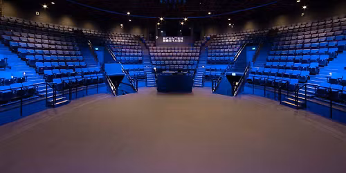 Centre Stage at Four Seasons Centre for the Performing Arts