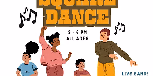 Family Square Dance