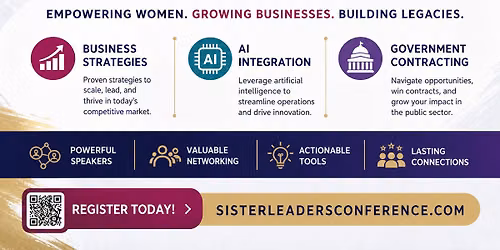 Sister Leaders Conference