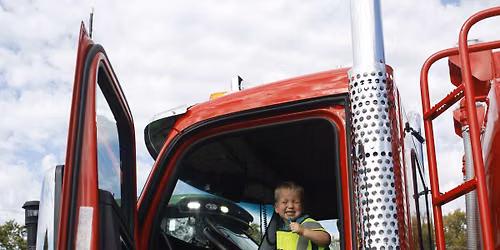 Touch-a-Truck 2026!