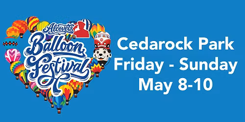 Balloon Festival 2026