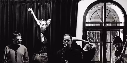 FREE FORMS #37 \/\/ PONAVA