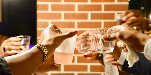 Connection Mixer: Seated Speed Dating Experience for Singles!