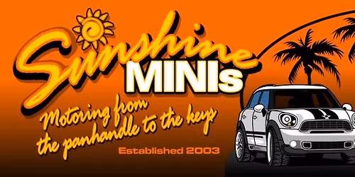 Sunshine at the Ace!