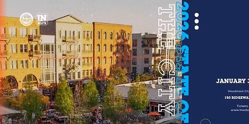 State of the City Breakfast 2026