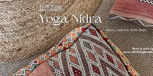 Yoga Nidra