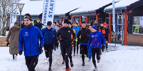 Gr\u00f8nbrol\u00f8bet - Julespecial - 2025